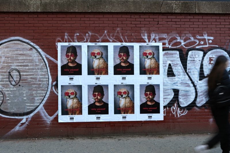 Stanton Street & Essex Street